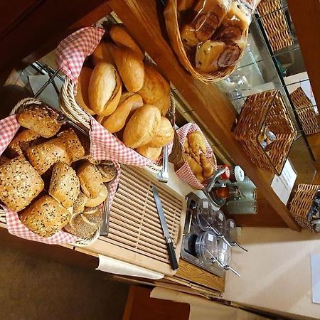 Heidehotel Anna ゾルタウ エクステリア 写真