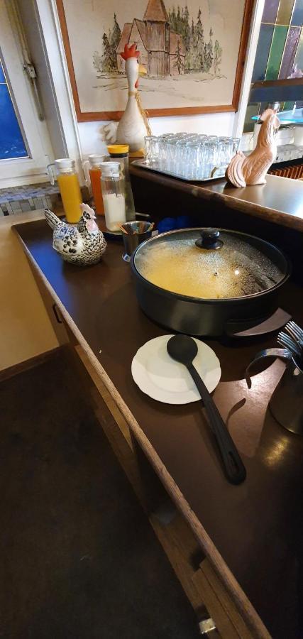 Heidehotel Anna ゾルタウ エクステリア 写真